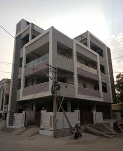 2 BHK Independent House