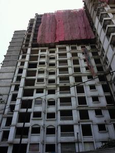Gallery Cover Image of 838 Sq.ft 1 BHK Apartment for buy in Andheri East for 14500000