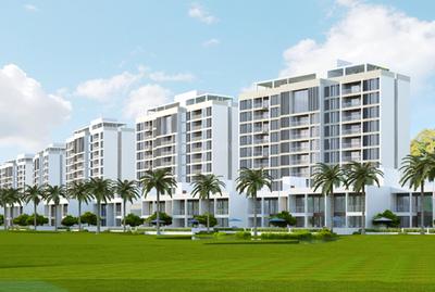 Gallery Cover Image of 1993 Sq.ft 3 BHK Apartment for buy in Maheshtala for 8500000