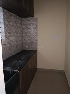 1 BHK Independent House