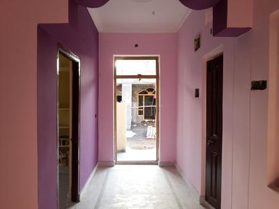 1.5 BHK Independent House