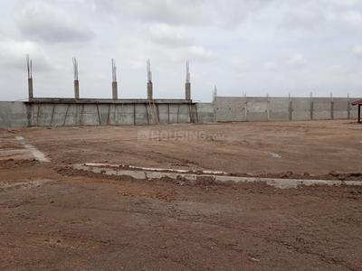 Gallery Cover Image of Sq.ft Residential Plot for buy in Ibrahimpatnam for 1000000
