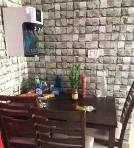 Gallery Cover Image of 1000 Sq.ft 2 BHK Apartment for buy in Hebbal Kempapura for 5500000