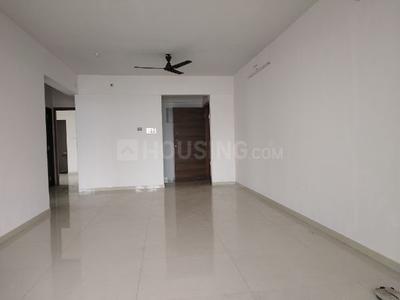 3 BHK अपार्टमेंट