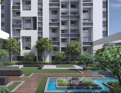 2 BHK Apartment