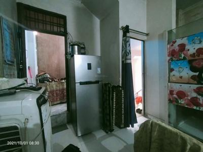 Gallery Cover Image of 500 Sq.ft 1 BHK Independent House for buy in Palla Village for 3000000