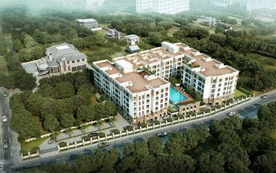 3 BHK Apartment