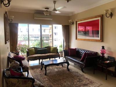 Gallery Cover Image of 1915 Sq.ft 3 BHK Apartment for buy in Lower Parel for 85000000