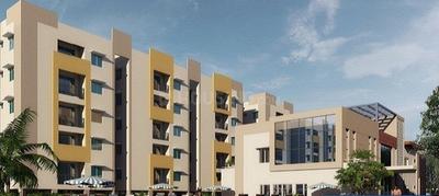 2 BHK Apartment