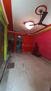 Gallery Cover Image of 1000 Sq.ft 2 BHK Independent Floor for buy in Govindpuram for 2699000