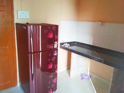 Kitchen Image of PG 4039130 Andheri West in Andheri West