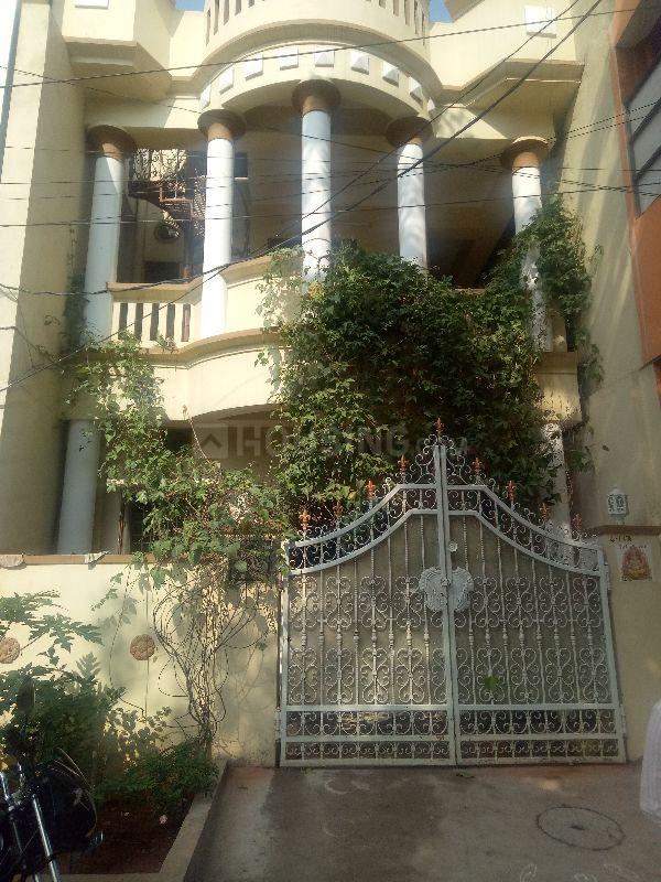 3 BHK 1500 Sqft Independent House for sale at Tarnaka, Hyderabad