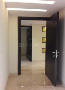 3 BHK Independent Floor
