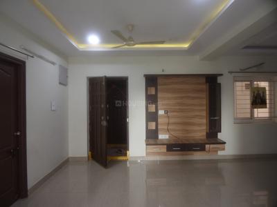 3 BHK Apartment