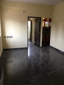 2 BHK Independent House