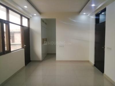Gallery Cover Image of 1150 Sq.ft 3 BHK Independent House for buy in Noida Extension for 4450000