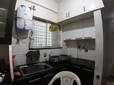 3 BHK Apartment