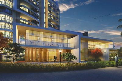 3 BHK Apartment
