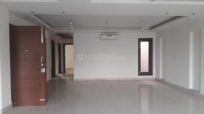 5 BHK Independent House