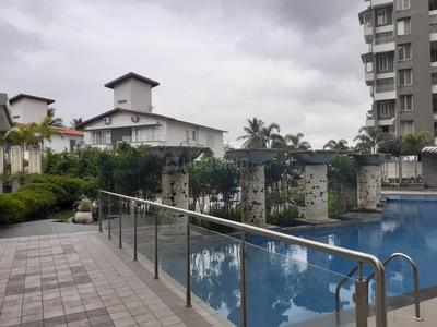 2 BHK अपार्टमेंट