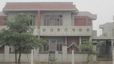 3 BHK Independent House