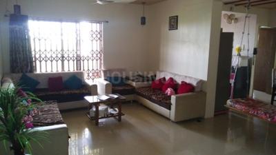 Gallery Cover Image of 1950 Sq.ft 4 BHK Apartment for buy in Nana Mava for 9500000