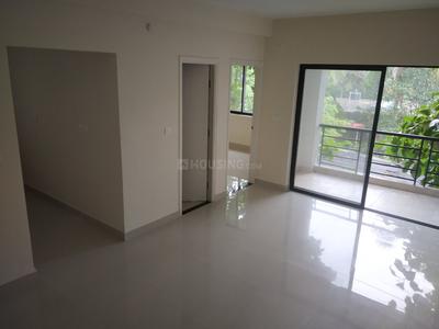Gallery Cover Image of 640 Sq.ft 1 BHK Apartment for buy in Tivim for 3500000