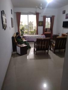 Gallery Cover Image of 1160 Sq.ft 2 BHK Apartment for buy in Prakruti Sigma, Vijayanagar for 6500000