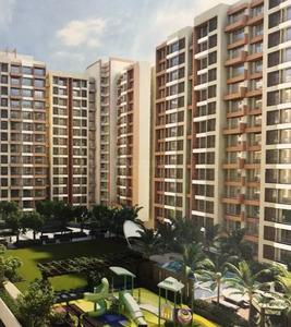 1 BHK Apartment