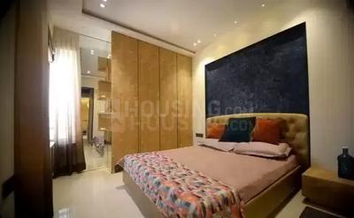 1 BHK अपार्टमेंट