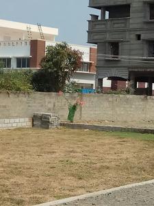 Residential Plot