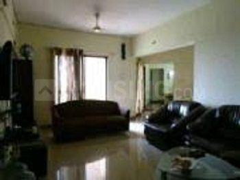1 BHK Apartment