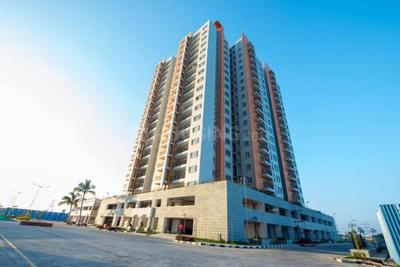 3 BHK Apartment