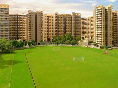 3 BHK Apartment