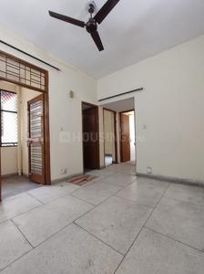 1 BHK अपार्टमेंट