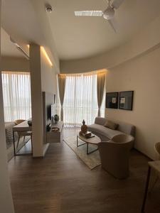 1 RK Apartment