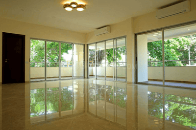4 BHK Apartment
