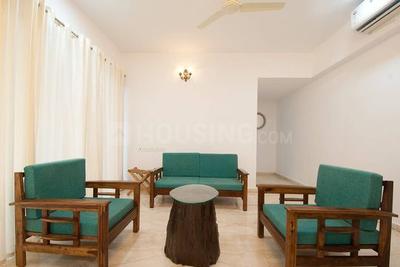 Gallery Cover Image of 2815 Sq.ft 3 BHK Apartment for buy in Goregaon West for 44600000