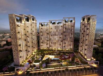 3 BHK Apartment
