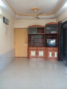 1 BHK Apartment