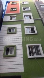 1 RK Apartment