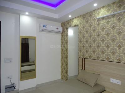 Bedroom Image of Sunshine PG in Roshan Pura