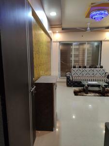 1 BHK Apartment