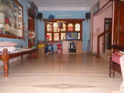 4 BHK Independent House