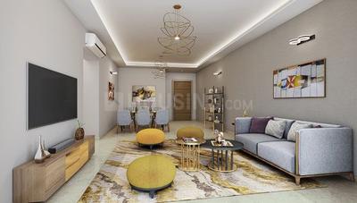 2 BHK फ़्लैट