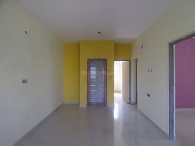 3 BHK Apartment