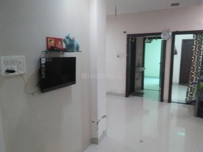 3 BHK Villa