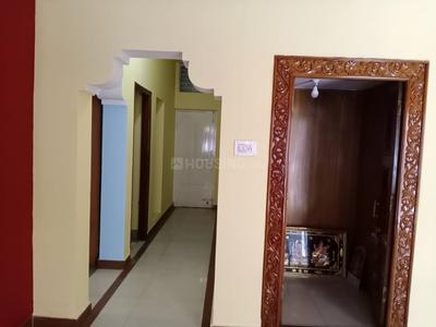 Gallery Cover Image of 2200 Sq.ft 4 BHK Independent House for buy in Vijayanagar for 18500000