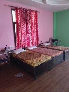 Bedroom Image of PG 4272053 Niti Khand in Niti Khand