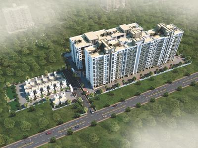 2 BHK Apartment